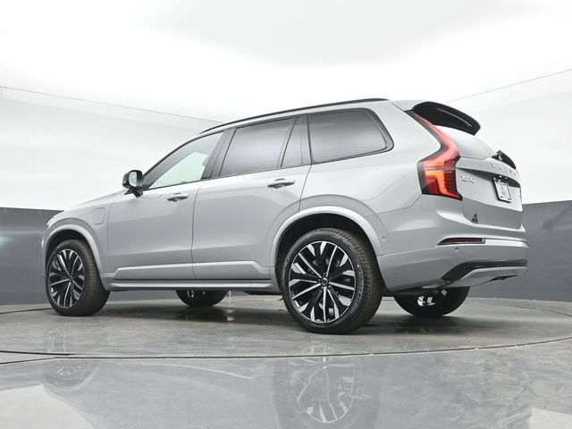 New 2026 Volvo XC90 T8 Ultra w/ Protection Package Premier AWD/4WD image 43