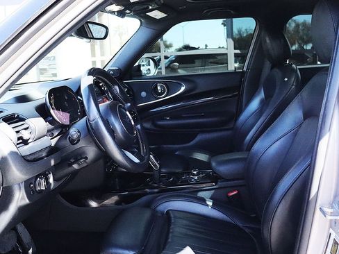 Used 2022 MINI Cooper Clubman S image 42