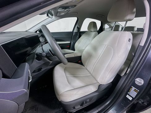 Used 2024 Hyundai Sonata SEL FWD image 15