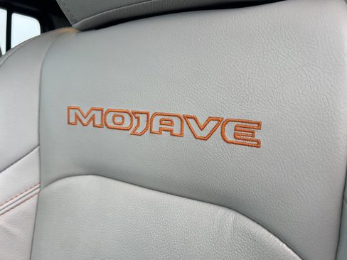 Certified 2021 Jeep Gladiator Mojave image 22