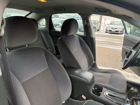 Used 2013 Chevrolet Impala LT image 15
