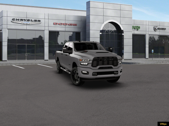 New 2027 RAM 2500 Tradesman AWD/4WD image 14