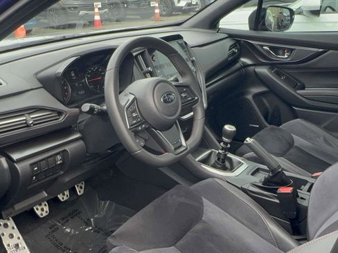 Used 2022 Subaru WRX Limited w/ Popular Package #2 image 29