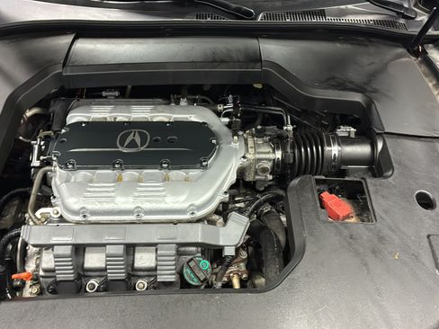 Used 2010 Acura TL w/ Technology Package FWD image 29