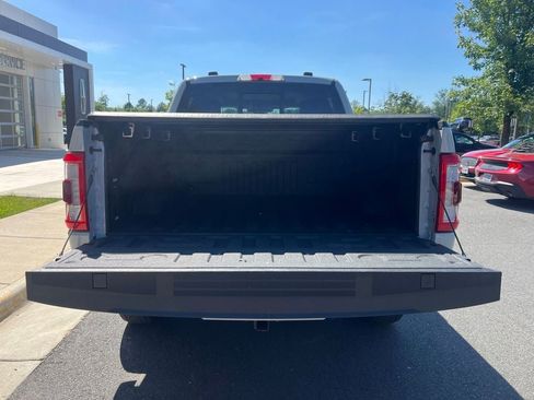 Used 2023 Ford F150 Lariat w/ Equipment Group 502A High AWD/4WD image 11