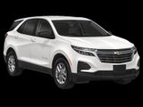 Used 2022 Chevrolet Equinox LT image 6