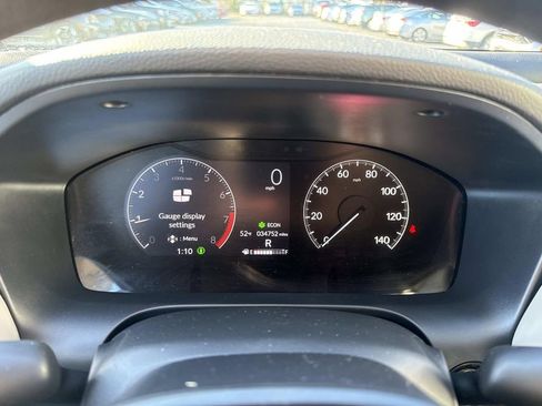 Used 2023 Honda HR-V LX image 33