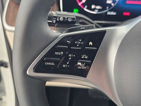 New 2026 Mercedes-Benz GLC 300 4MATIC image 28