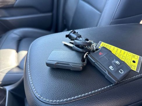 Used 2022 GMC Canyon Elevation w/ Elevation Premium Package image 36