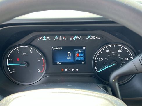 New 2026 Ford F250 XL AWD/4WD image 17