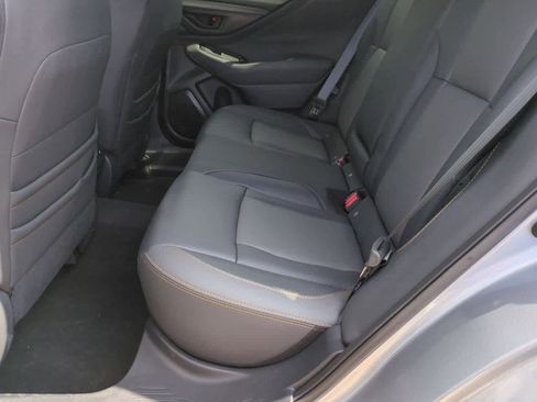 Used 2025 Subaru Outback Wilderness image 19