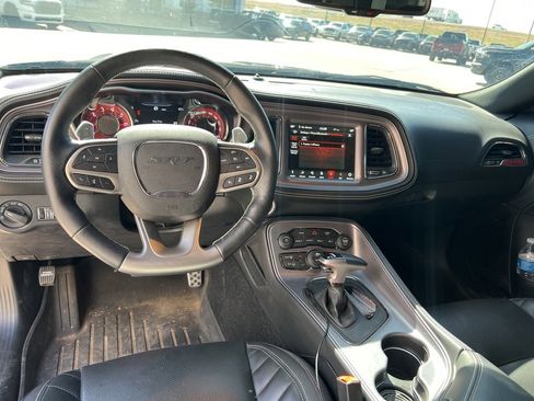 Used 2023 Dodge Challenger SRT Hellcat image 10