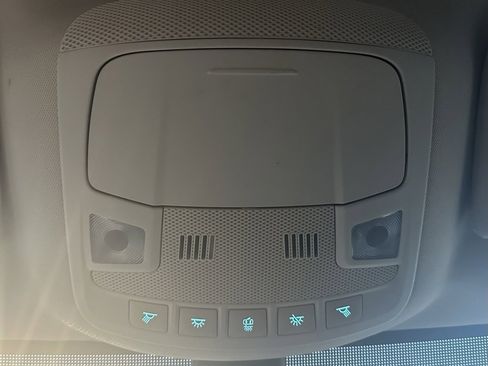 Used 2024 Ford Edge Titanium image 36