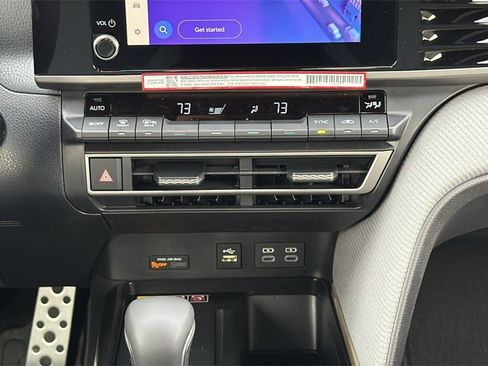 New 2026 Toyota Camry SE image 22