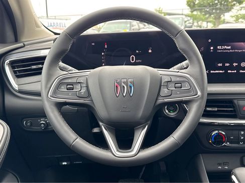 New 2026 Buick Encore GX Preferred w/ Comfort Package FWD image 15