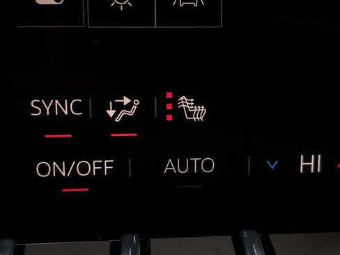 New 2026 GMC Acadia Elevation w/ Elevation Premium Package image 4