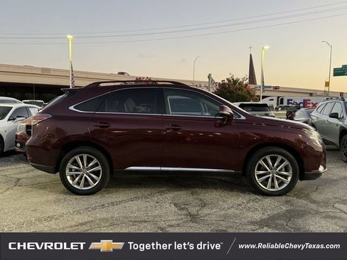 Used 2015 Lexus RX 350 FWD image 6