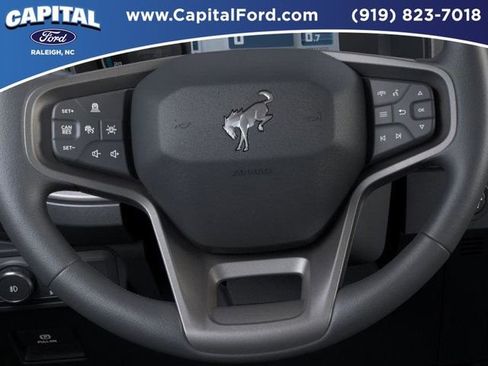 New 2025 Ford Bronco Outer Banks image 14