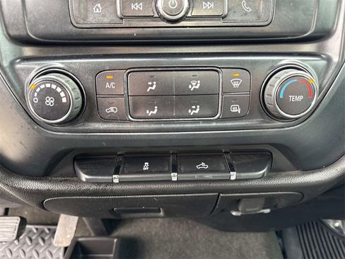 Used 2018 GMC Sierra 1500 4x4 Double Cab w/ Elevation Edition image 18