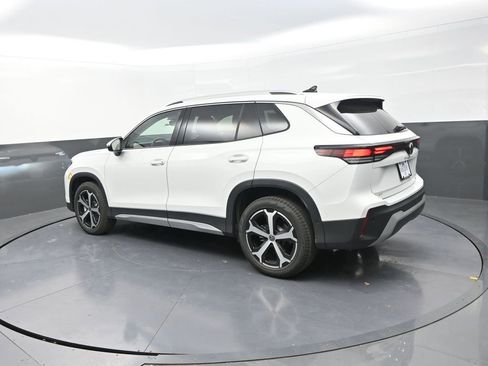 New 2026 Volkswagen Tiguan SE AWD/4WD image 8