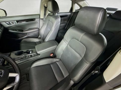 Used 2022 Honda Civic Touring image 25