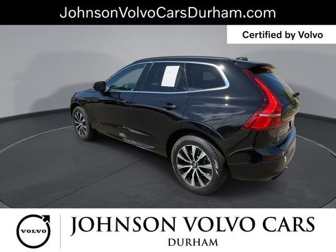Certified 2023 Volvo XC60 B5 Core w/ Climate Package AWD/4WD image 7