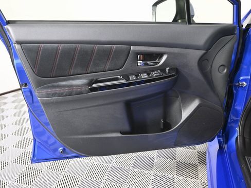 Used 2021 Subaru WRX STI image 18