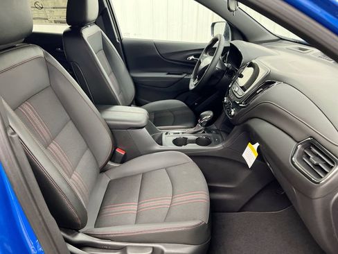 Used 2024 Chevrolet Equinox RS AWD/4WD image 21