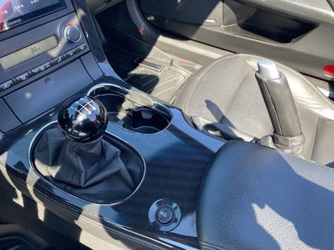 Used 2012 Chevrolet Corvette Grand Sport w/ 2LT Preferred Equipment Group image 34