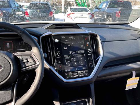 New 2026 Subaru Ascent Touring image 6