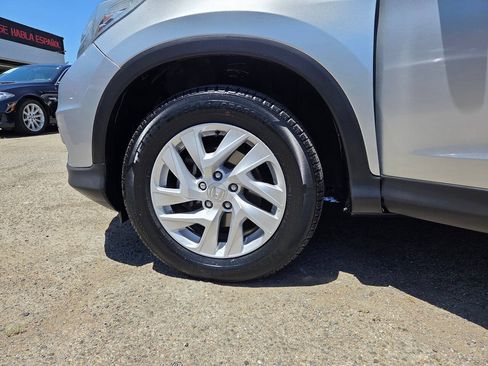 Used 2015 Honda CR-V EX image 47