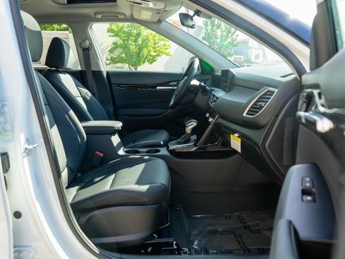 Used 2026 Kia Seltos EX w/ EX Sunroof Package AWD/4WD image 10