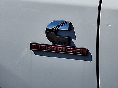 Used 2023 RAM 3500 Tradesman w/ Chrome Appearance Group image 28