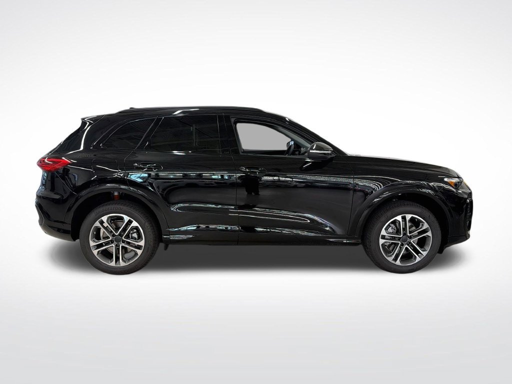 New 2026 Audi Q5 2.0T AWD/4WD image 6