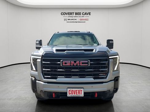 New 2026 GMC Sierra 2500 AT4 w/ AT4 Premium Plus Package image 2