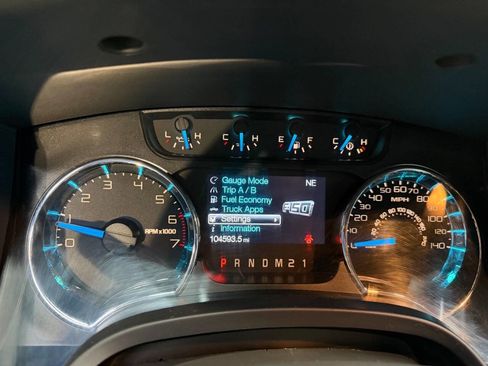 Used 2014 Ford F150 XLT w/ XTR Package AWD/4WD image 22