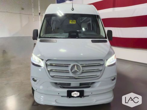 Used 2026 Mercedes-Benz Sprinter 2500 image 22
