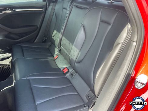 Used 2020 Audi A3 2.0T Premium w/ Final Edition Package FWD image 23