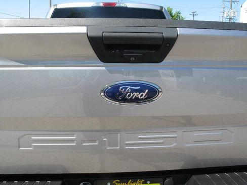 Used 2020 Ford F150 XL w/ Equipment Group 101A Mid AWD/4WD image 63