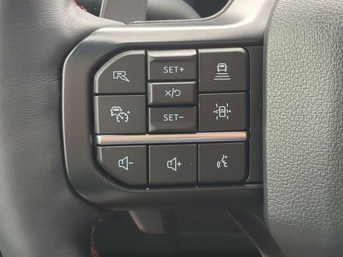Used 2025 Ford F150 Raptor AWD/4WD image 24