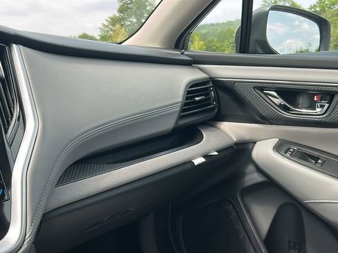 New 2025 Subaru Legacy Premium image 15