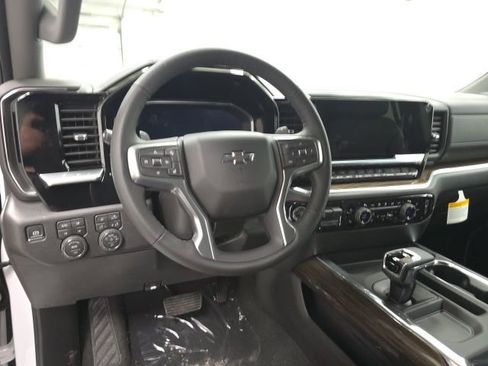 New 2026 Chevrolet Silverado 1500 LT Trail Boss image 11