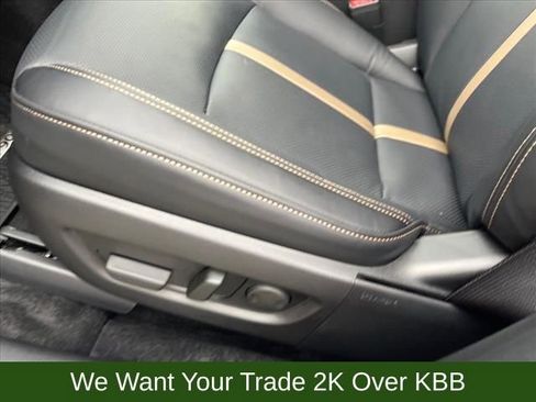 Used 2024 MAZDA CX-90 3.3 Turbo w/ Premium Plus Pkg image 45