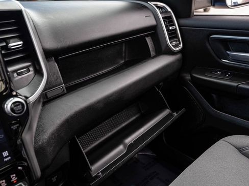 Used 2023 RAM 1500 Big Horn image 18