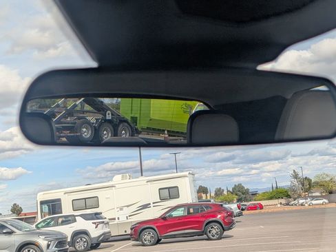 Used 2022 Ford Escape SEL image 22