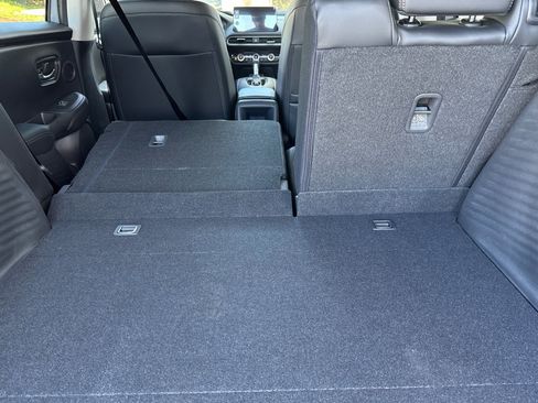 Certified 2026 Honda HR-V EX-L image 31