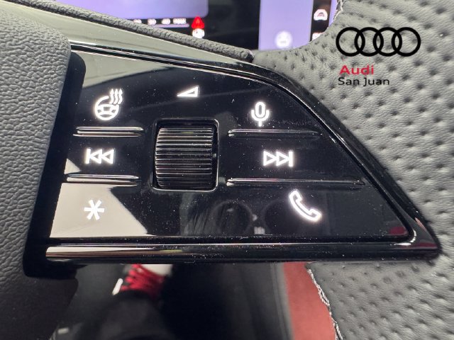 New 2026 Audi SQ5 Premium Plus AWD/4WD image 22
