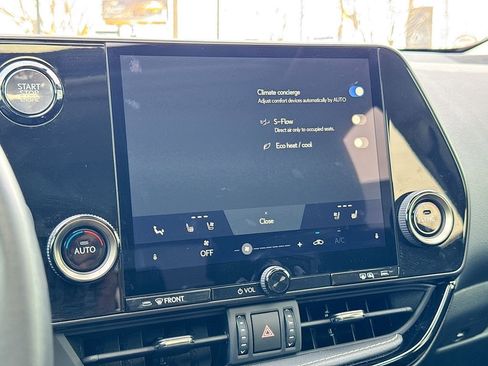 Used 2025 Lexus NX 250 FWD w/ Accessory Package (Z1) image 29