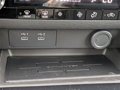 New 2025 Mitsubishi Outlander ES image 23