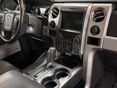 Used 2014 Ford F150 FX4 w/ Equipment Group 402A Luxury AWD/4WD image 26